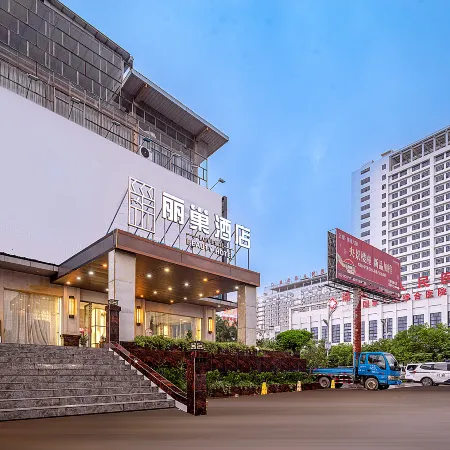 Li Chao Hotel