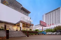 Li Chao Hotel Hotels near Pubeixian Library