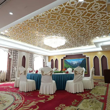 Ningcheng Hotel