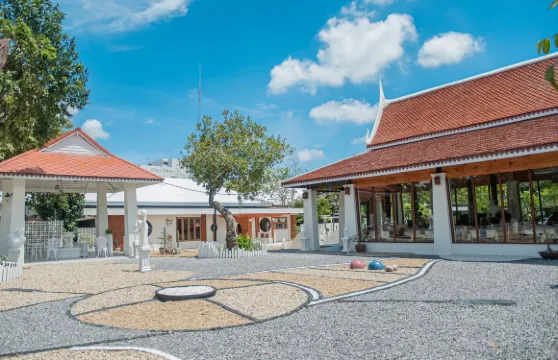 美高丹嫩度假村