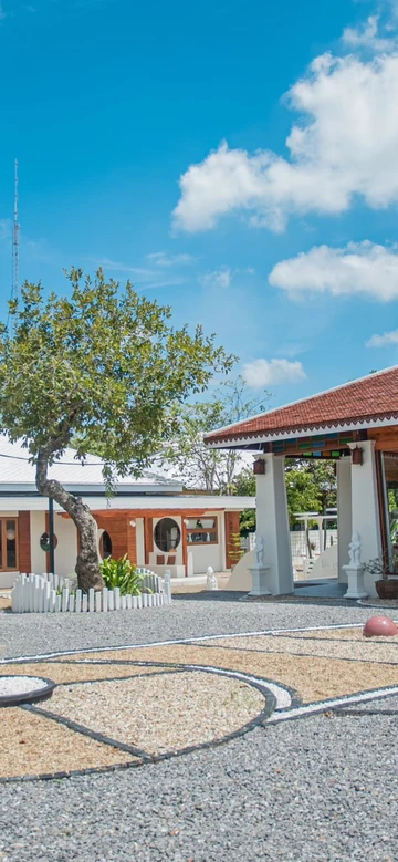 รูปภาพของไม้แก้วดำเนิน รีสอร์ท