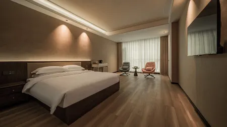 Tianfeng hotel
