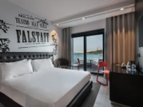 Verdi Gzira Promenade Hoteles en Gżira