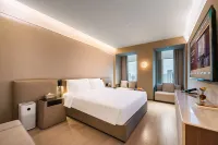 Crystal Orange Hotel (Hangzhou Qianjiang Xincheng)