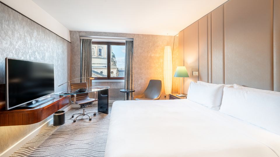 Hilton Berlin
