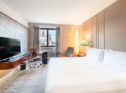 Hilton Berlin