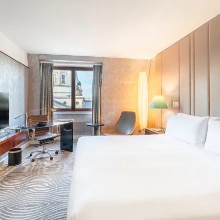 Hilton Berlin