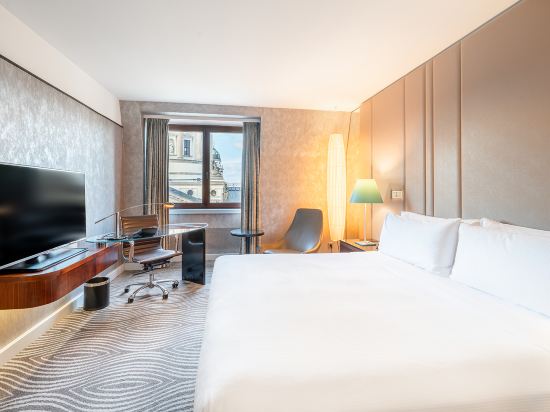 Hilton Berlin