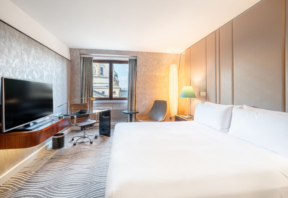 Hilton Berlin