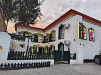 Bajianli Homestay (Yining Airport Liuxing Street)