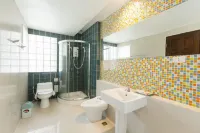 Kiang Talay Resort Rayong