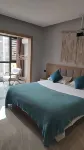 wetland lake inn - balcony