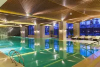 Wanda Jin Suites Changbaishan - Romantic