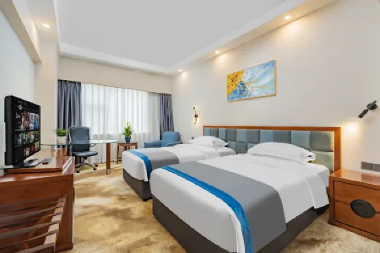 โรงแรมเซี่ยงหยาง