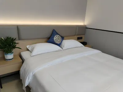 Jinlong Hotel Hotels in der Nähe von Honghe Vocational and Technical College