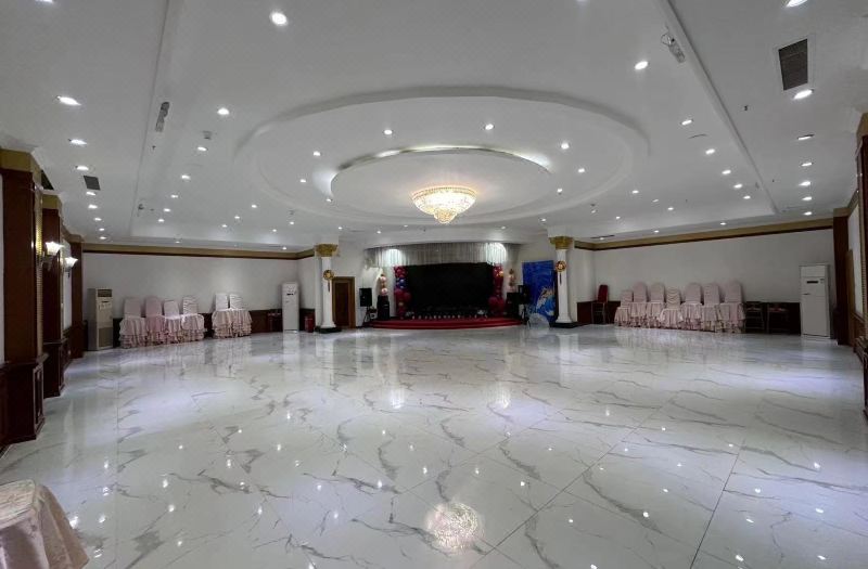 Yuyang Hotel photo 2