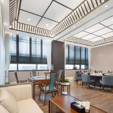 Selected Platinum Hyatt Hotel