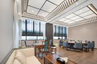 Selected Platinum Hyatt Hotel