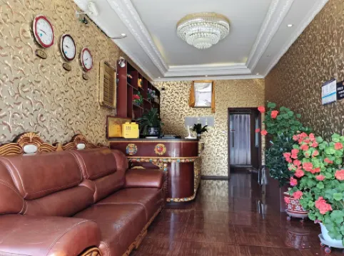 Aba Nationality Business Hotel
