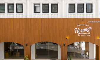 Horange Phuket Town