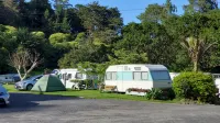 Dickson Holiday Park Hotels in Thames