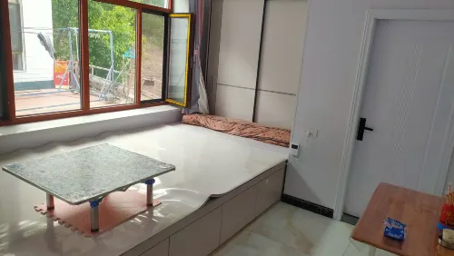 Liunengjia Homestay - parking