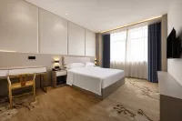 Borrman Hotel (Foshan Ceramic Headquarters Huchong Subway Station)