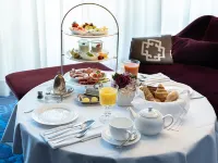 House of Hütter - Heidelberg Suites & Spa Các khách sạn gần Phố Triết gia