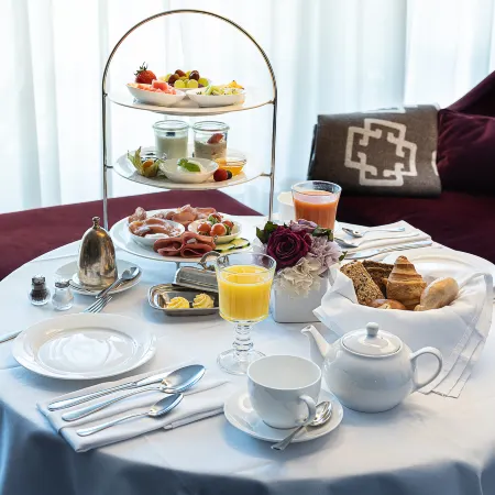 House of Hütter - Heidelberg Suites & Spa