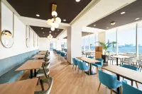 Kobe Meriken Park Oriental Hotel - breakfast