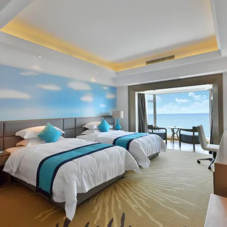 Ocean Rise Hotel