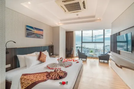 Areca Hotel Nha Trang
