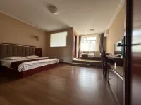 Linxi Mingcheng Business Hotel