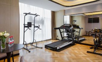 Country Inn & suites by Radisson((Lingnan Xintiandi Branch, Foshan Zumiao Subway Station)