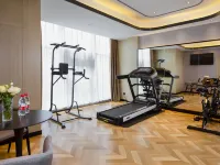 Country Inn & suites by Radisson((Lingnan Xintiandi Branch, Foshan Zumiao Subway Station) - Airport Shuttle