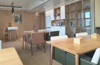 Huai Security Yi Hotel