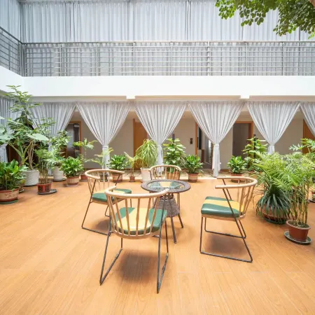 Gongshun Jiayuan Hotel
