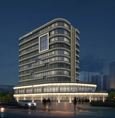 Hebang Lightly Hotels near Luan Cheng General Airport
