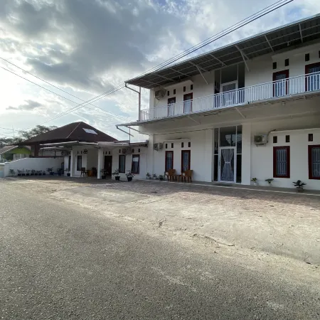 Guesthouse Pondok Amak