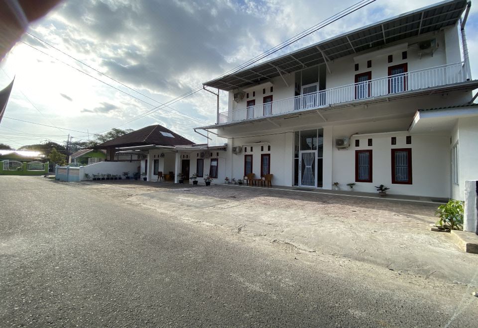 Guesthouse Pondok Amak