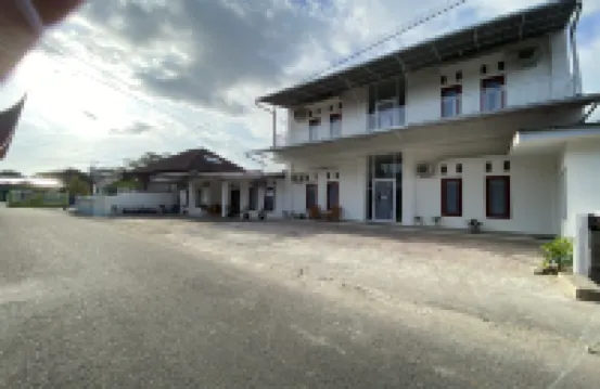 位於巴東西的3卧室公寓-360平方米|帶3個獨立浴室 酒店