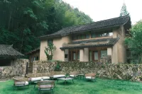 Xuli Community Qinjiejia Homestay (Taishun Xu'aodi) 타이순 호텔