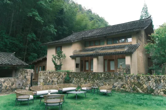Xuli Community Qinjiejia Homestay (Taishun Xu'aodi)