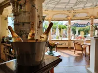 Boutique Hotel Residenz Winkler Hotels in Sachrang