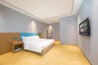 Yong'an Emmy Lodge