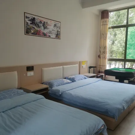 Yunzhu Lake Wanghulou Farm Stay