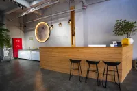 YueQi  Homestay (Haiwan North Road)