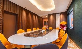 Xitan Xin Homestay (Fengning Datian)