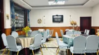 Taibai Xingxuan Inn - servizio colazione