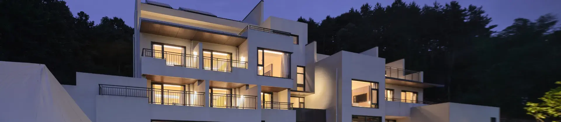Vacation Homes